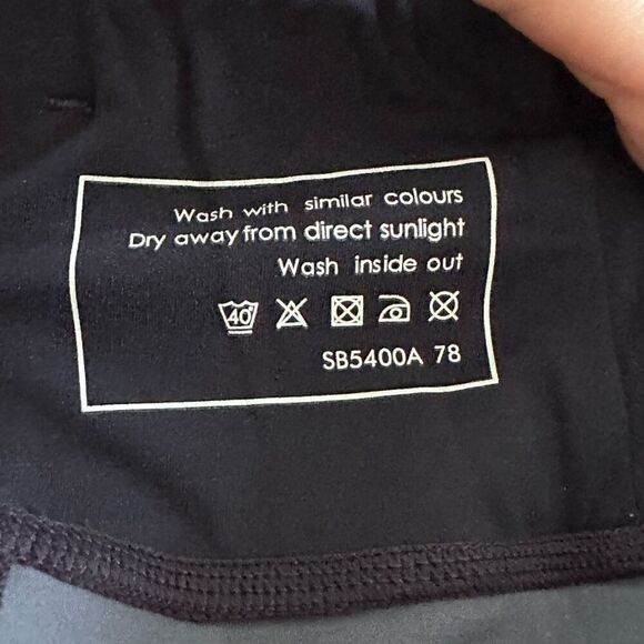 Sweaty Betty Power 7/8 Tight - Picture 4 of 4